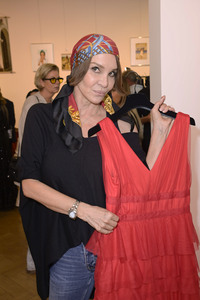 Apart Fashion Show in Berlin