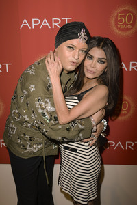 Apart Fashion Show in Berlin