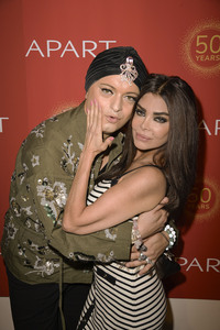 Apart Fashion Show in Berlin