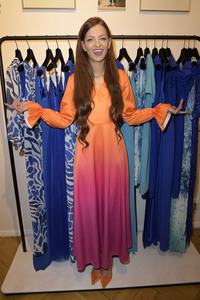 Apart Fashion Show in Berlin