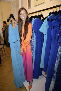 Apart Fashion Show in Berlin