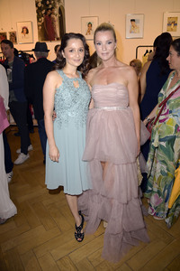 Apart Fashion Show in Berlin