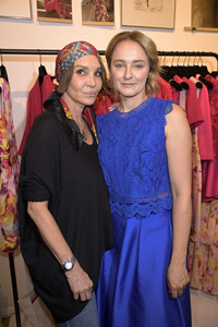 Apart Fashion Show in Berlin