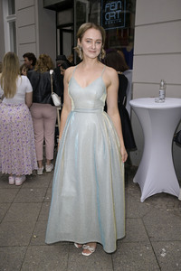 Apart Fashion Show in Berlin