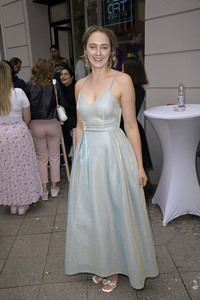 Apart Fashion Show in Berlin