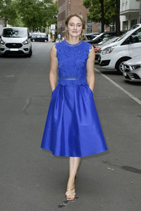 Apart Fashion Show in Berlin