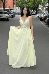 Apart Fashion Show in Berlin