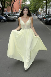 Apart Fashion Show in Berlin