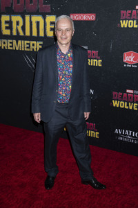 Filmpremiere 'Deadpool & Wolverine' in New York