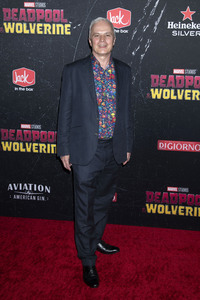 Filmpremiere 'Deadpool & Wolverine' in New York
