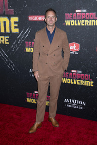 Filmpremiere 'Deadpool & Wolverine' in New York