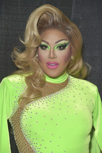 RuPaul's DragCon LA 2024 in Los Angeles