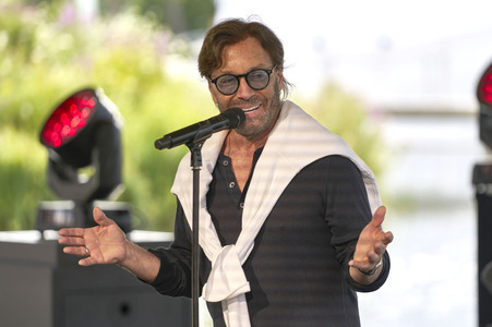 Konzert vom Al Di Meola Trio in Wolfsburg