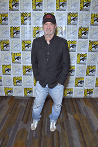 Photocall 'Those About to Die', San Diego Comic-Con International 2024