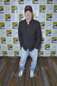 Photocall 'Those About to Die', San Diego Comic-Con International 2024