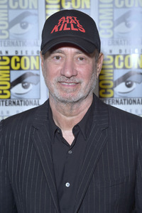 Photocall 'Those About to Die', San Diego Comic-Con International 2024