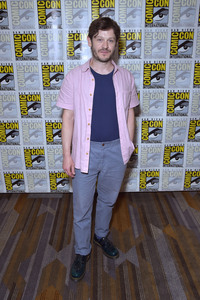 Photocall 'Those About to Die', San Diego Comic-Con International 2024
