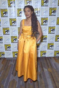 Photocall 'Those About to Die', San Diego Comic-Con International 2024