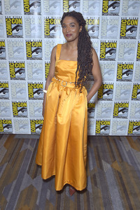 Photocall 'Those About to Die', San Diego Comic-Con International 2024