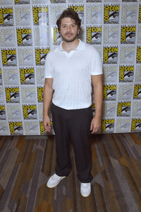 Photocall 'Those About to Die', San Diego Comic-Con International 2024