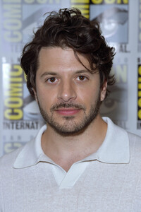 Photocall 'Those About to Die', San Diego Comic-Con International 2024