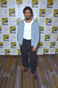 Photocall 'Those About to Die', San Diego Comic-Con International 2024