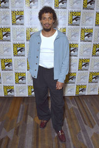 Photocall 'Those About to Die', San Diego Comic-Con International 2024