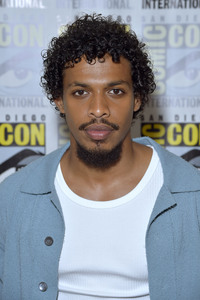 Photocall 'Those About to Die', San Diego Comic-Con International 2024