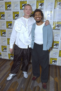 Photocall 'Those About to Die', San Diego Comic-Con International 2024