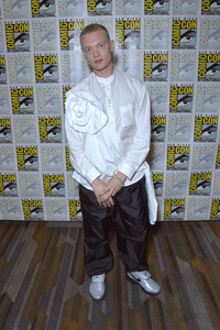 Photocall 'Those About to Die', San Diego Comic-Con International 2024