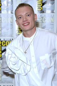 Photocall 'Those About to Die', San Diego Comic-Con International 2024