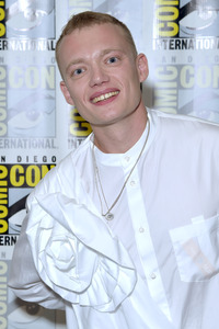 Photocall 'Those About to Die', San Diego Comic-Con International 2024