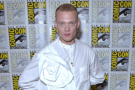 Photocall 'Those About to Die', San Diego Comic-Con International 2024