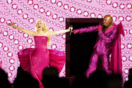 Her Universe Fashion Show, San Diego Comic-Con International 2024