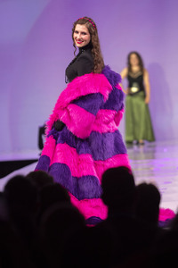 Her Universe Fashion Show, San Diego Comic-Con International 2024