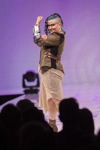 Her Universe Fashion Show, San Diego Comic-Con International 2024