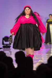 Her Universe Fashion Show, San Diego Comic-Con International 2024