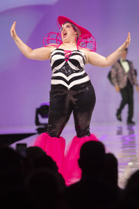 Her Universe Fashion Show, San Diego Comic-Con International 2024