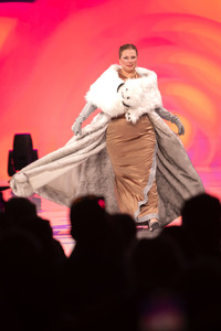 Her Universe Fashion Show, San Diego Comic-Con International 2024