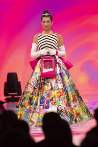 Her Universe Fashion Show, San Diego Comic-Con International 2024
