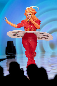 Her Universe Fashion Show, San Diego Comic-Con International 2024