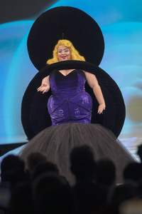 Her Universe Fashion Show, San Diego Comic-Con International 2024