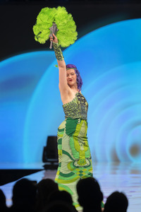 Her Universe Fashion Show, San Diego Comic-Con International 2024