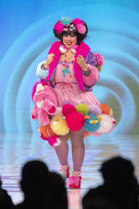 Her Universe Fashion Show, San Diego Comic-Con International 2024