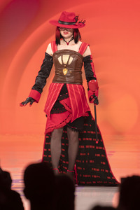 Her Universe Fashion Show, San Diego Comic-Con International 2024