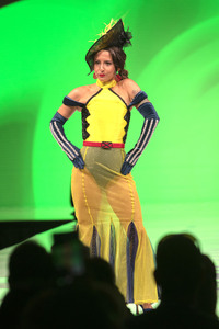 Her Universe Fashion Show, San Diego Comic-Con International 2024