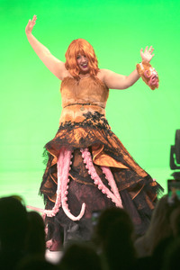 Her Universe Fashion Show, San Diego Comic-Con International 2024