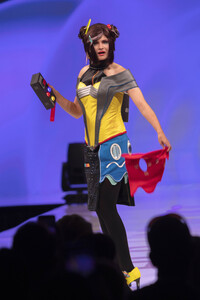 Her Universe Fashion Show, San Diego Comic-Con International 2024