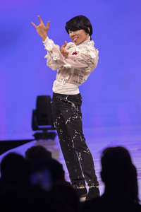 Her Universe Fashion Show, San Diego Comic-Con International 2024