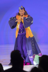 Her Universe Fashion Show, San Diego Comic-Con International 2024